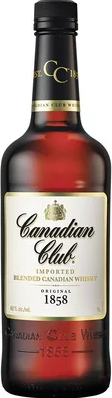 Canadian Club 40%