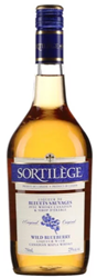 Sortilège Blueberry 70cl 30%