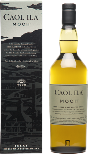 Caol Ila Moch 43%