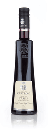 Cartron Double Creme de Cassis 19% 50cl