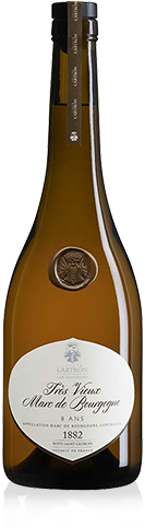 Marc de Bourgogne Cartron 8Y 42%
