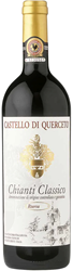 Querceto Chianti Classico Riserva