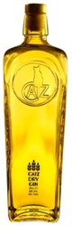 Catz Dry Gin 48.2%