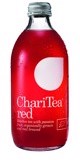 Charitea Red 12x33cl