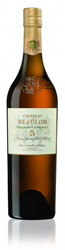 Beaulon Pineau de Charentes White 5 Ans
