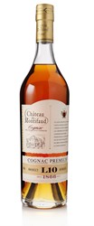 Montifaud L10 Grande Champagne 10 Jaar 40%