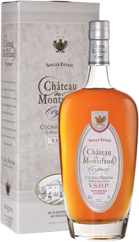 Montifaud Prestige 40%