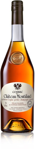 Montifaud VSOP 40% 70cl