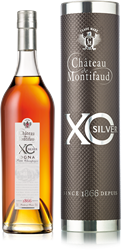 Montifaud XO Silver Long 40%