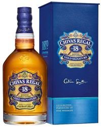 Chivas Regal 18Y 40%