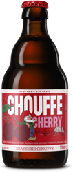 La Chouffe Cherry 33cl