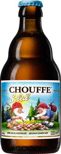 La Chouffe Soleil