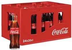 Coca-Cola