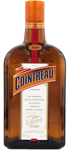 Cointreau 40% 1Ltr