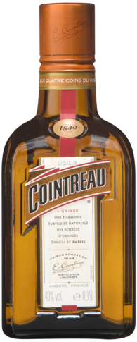 Cointreau 40% 35cl