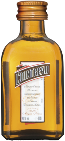 Cointreau 40% 5cl
