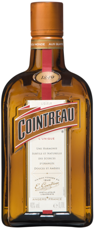 Cointreau 70 cl, 40%