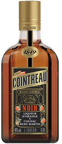 Cointreau Noir 40% 70cl