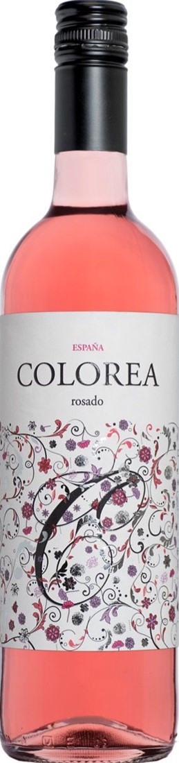 Colorea Rosado Slijterij Berendsen