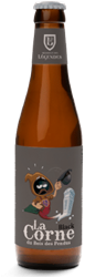 La Corne Black