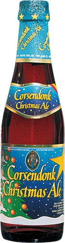 Corsendonk Christmas 33cl