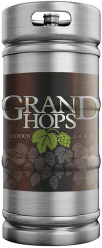 Corsendonk Grand Hops 20 Liter