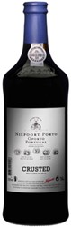 Niepoort Crusted 2021