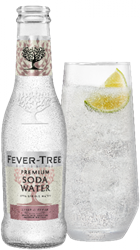Fever-Tree Soda Water