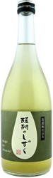 Sake Daigo no Shizuku 12%