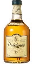 Dalwhinnie 15Y 43% 20cl