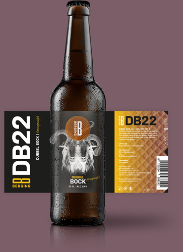 Berging Dubbel Bok