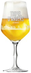 De Koninck Triple d'Anvers Bokaal 25cl