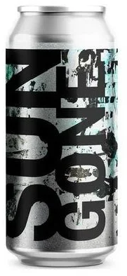 Deadend Brew Machine Sun Gone
