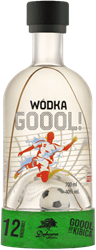 Debowa Vodka GOOOL !!! 40% 70cl