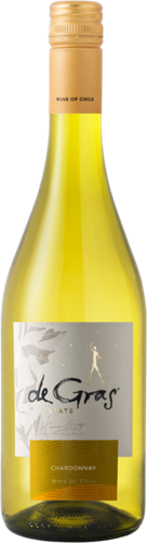 DeGras Estate Chardonnay