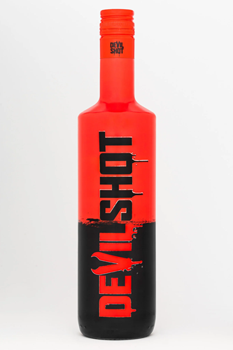 Devil Shot 14.9% 70cl