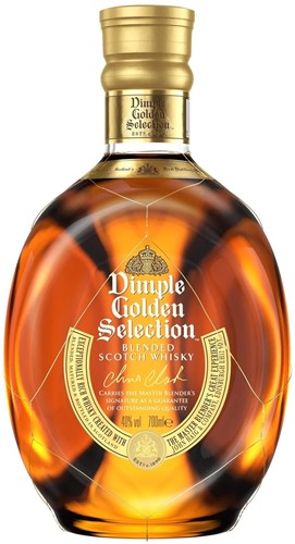 Dimple Gold Selection 40%