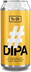 To Øl # DIPA