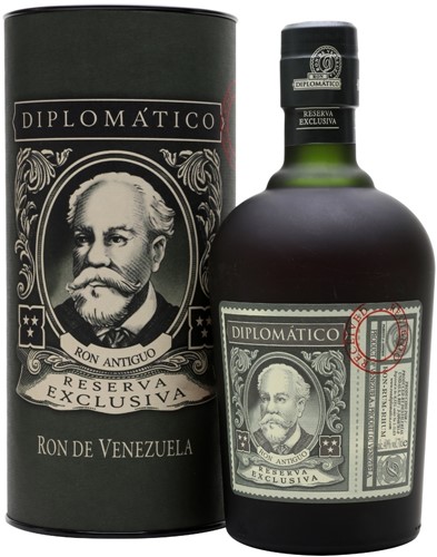 Diplomatico Reserva Exclusiva 40%