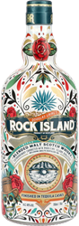 Douglas Laing's Rock Island Tequila Cask Finish 70cl 48%