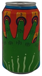 Dok Brewing We hebben op wat knopjes gedrukt IPA #3