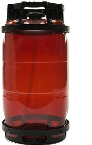 Dolle Brouwers Ara Bier 30 Liter K.K.
