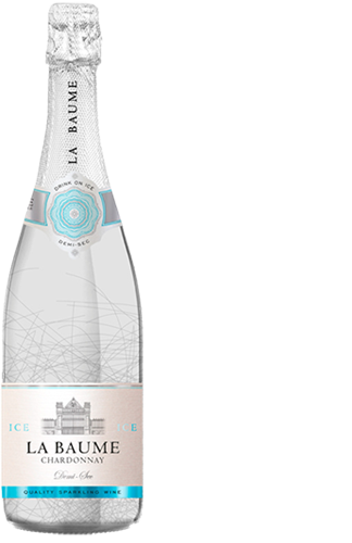 La Baume Ice Demi-Sec
