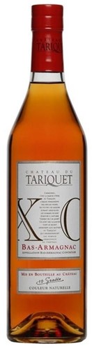 Tariquet Armagnac XO 40%