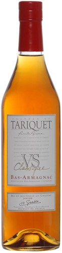 Tariquet Armagnac VS Classic 40%
