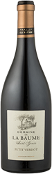 Domaine de La Baume Petit Verdot