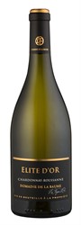 Elite d'Or Chardonnay la Baume