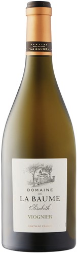 Domaine de La Baume Viognier