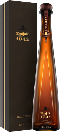 Don Julio Tequila 1942 38% 70cl
