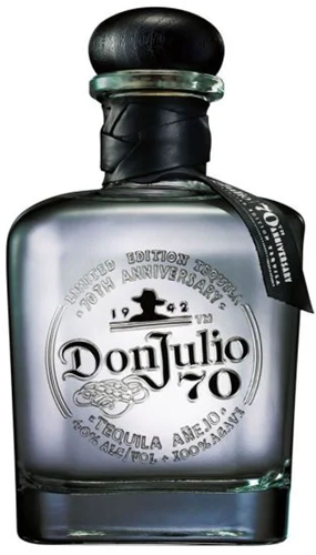 Don Julio Tequila 70th Anniversary 35% 70cl